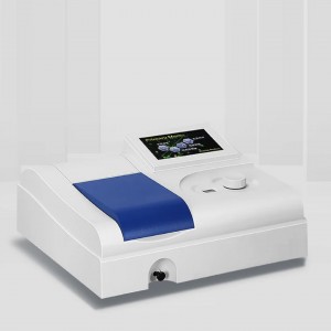 紫外分光光度计 型号:752N PLUS库号：M412353  